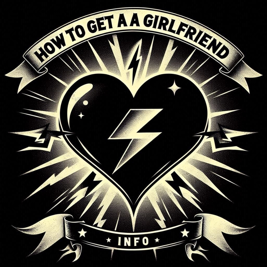 How to Get a Girl Friend